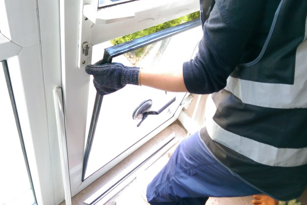 Double Glazing Repairs in Roehampton, SW15