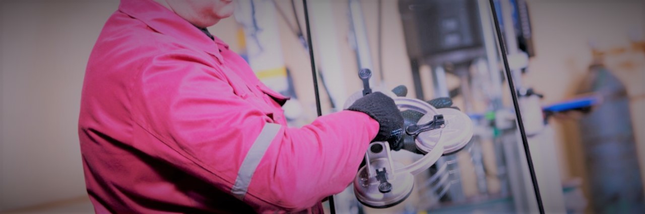 Slider, Glass Fitters in Roehampton, SW15