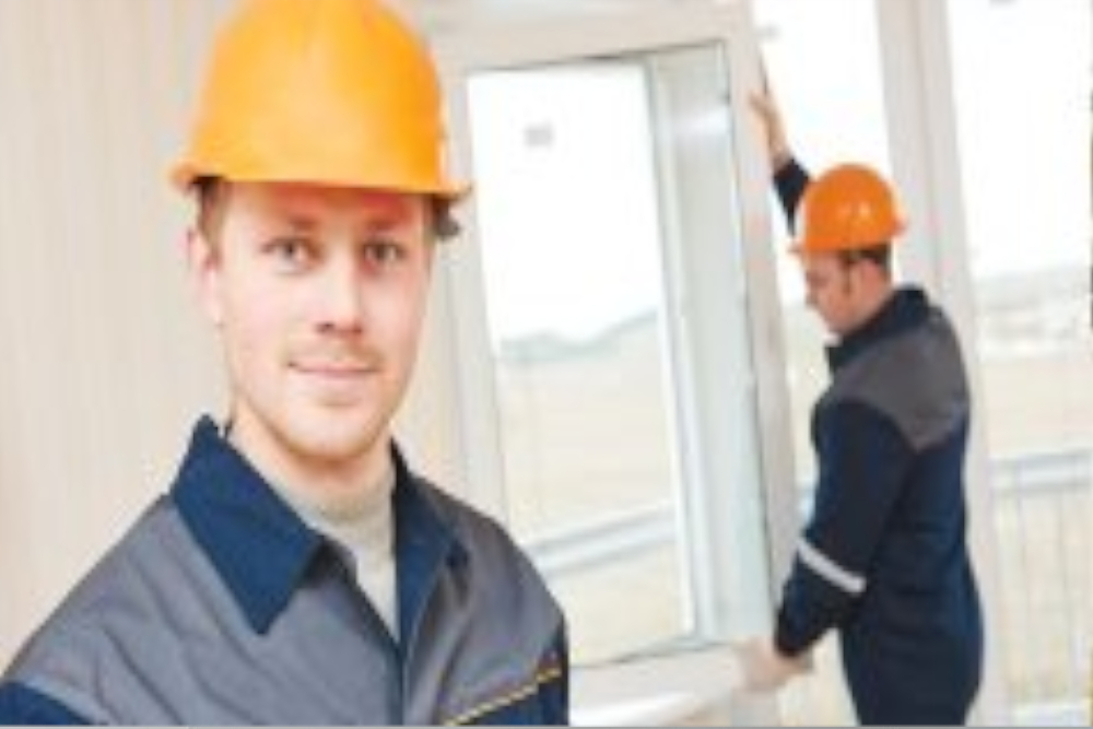 Glazing Roehampton, SW15