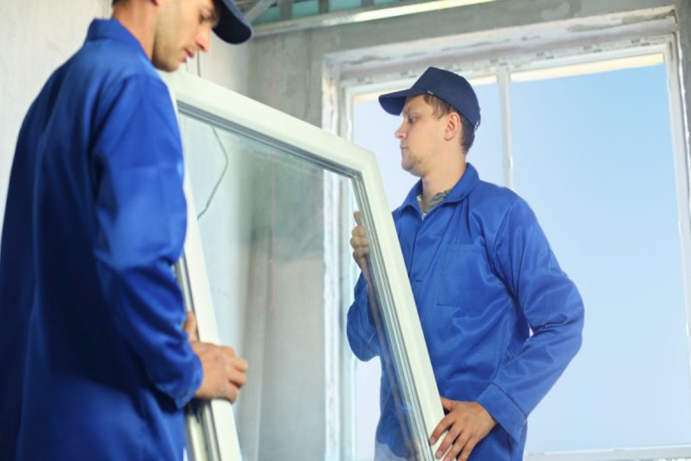 Replacement Glass in Roehampton, SW15