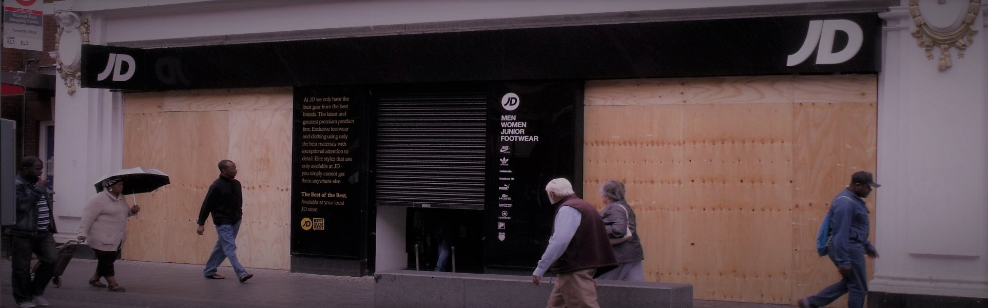 Slider, Glaziers in Roehampton, SW15