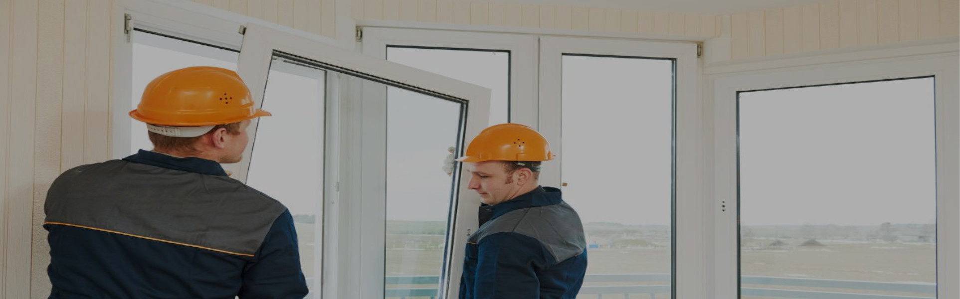 window installation in Roehampton, SW15