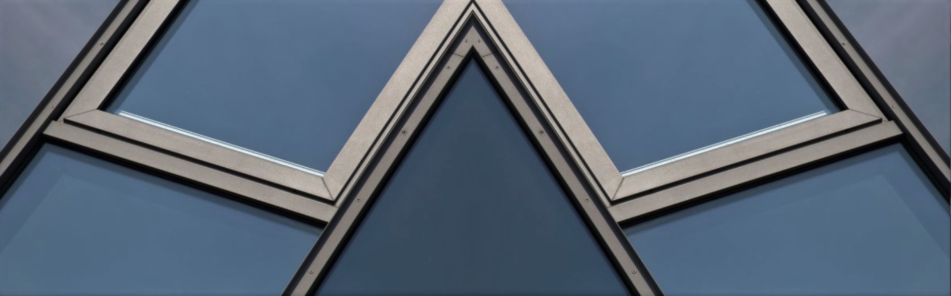 Slider, Structural Glazing in Roehampton, SW15